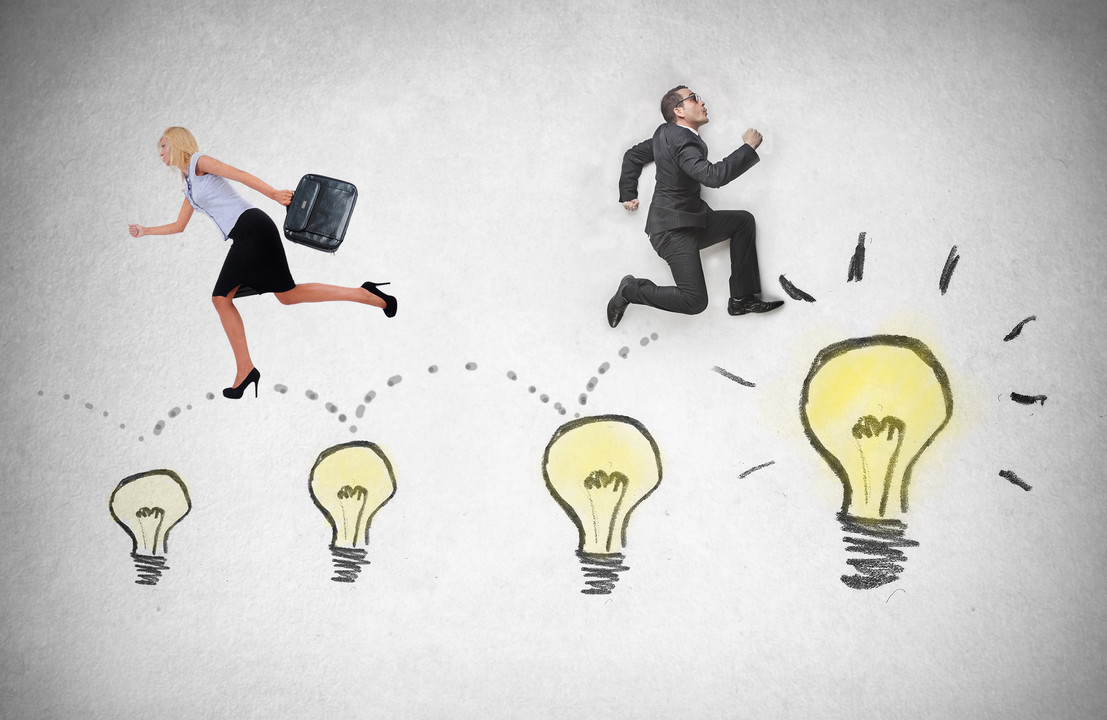 Are You Job Hopping or Seeking Professional Development?